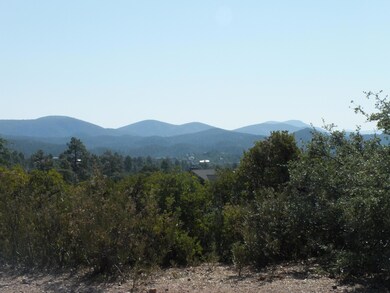 Mountain Views