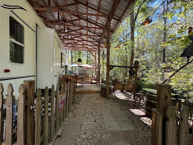 93 2nd St, Ellijay, GA 30540 - photo 4