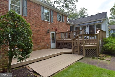 822 Empress Ct, Alexandria, VA 22308 - photo 6