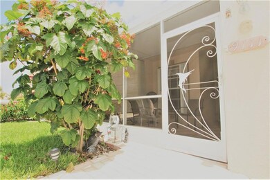 9111 Fairbanks Ln unit 6, Boca Raton, FL 33496 - photo 3