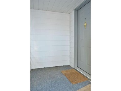 Entry/Foyer. A covered entry/mud room provides acc