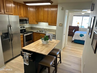 30 E Brown Rd unit 2012, Mesa, AZ 85201 - photo 2