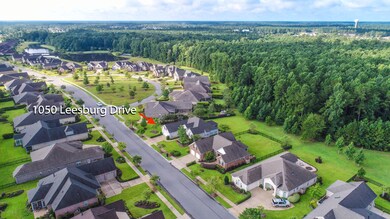 1050 Leesburg Dr, Leland, NC 28451 - photo 2