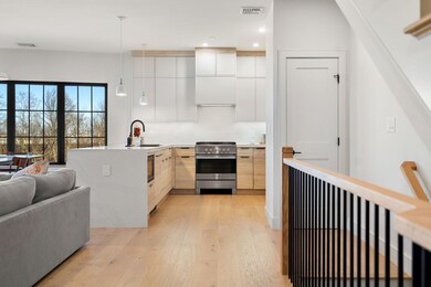 4 Payne St unit THREE, Dorchester, MA 02122 - photo 4