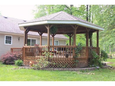 959 E Pueblo Trail, Greensburg, IN 47240 - photo 2