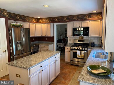 2804 Covent Garden Terrace, Olney, MD 20832 - photo 2