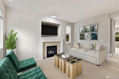 19102 20th Dr SE unit I 106, Bothell, WA 98012 - photo 5