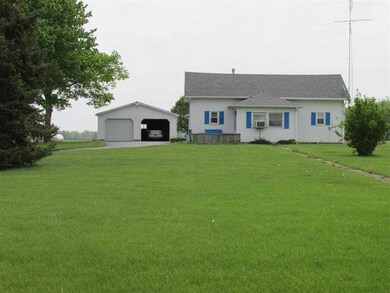 9621 S 700 E, Amboy, IN 46911 - photo 7