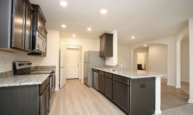 22419 Lost Lantern Dr, Hockley, TX 77447 - photo 5