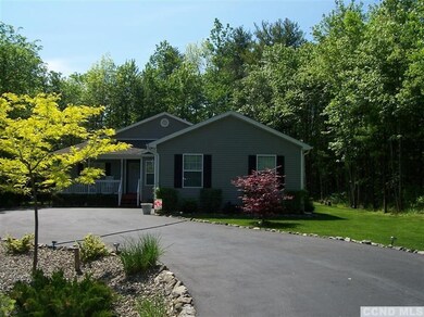 1283 Sleepy Hollow Rd unit B34, Athens, NY 12015 - photo 2