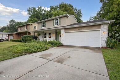 3519 Ginger Snap Ln, Lansing, MI 48911 - photo 3
