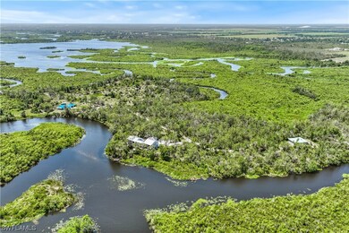 Overview aerial