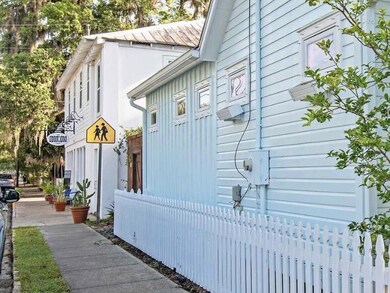 100 Lincoln St, Saint Augustine, FL 32084 - photo 2