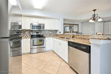 1265 Wildwood Lakes Blvd unit 3-103, Naples, FL 34104 - photo 7