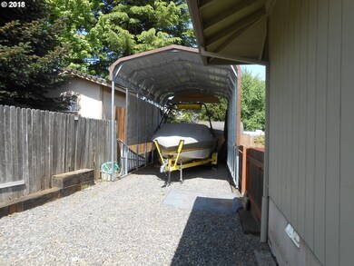 RV Parking