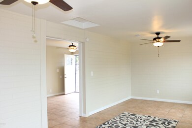 Large Family Room