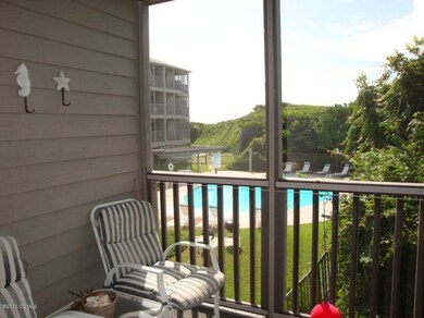 2511 W Fort MacOn Rd unit 104-B, Atlantic Beach, NC 28512 - photo 3
