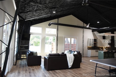 37094 S Cliff Crest Dr, Langley, OK 74340 - photo 7