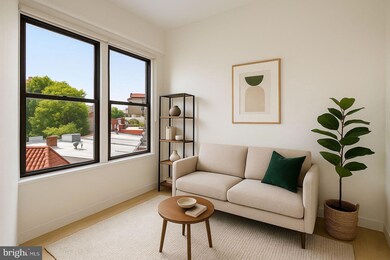 2032-2040 Belmont Rd NW unit 521, Washington, DC 20009 - photo 7