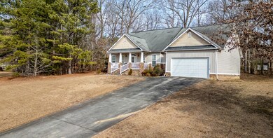 208 Brianna Blvd NE, Calhoun, GA 30701 - photo 3