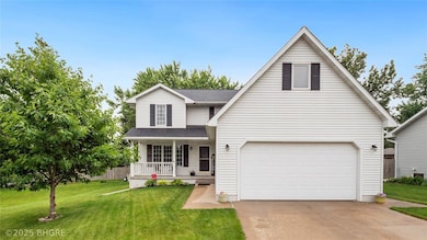 1105 E Henderson Place, Indianola, IA 50125 - photo 2