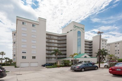 Building Exterior