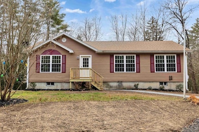 206 New Hampshire 119, Fitzwilliam, NH 03447 - photo 2