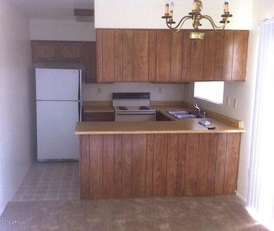 PARKSIDE KITCHEN
