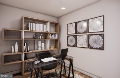 11200 Reston Station Blvd unit 506, Reston, VA 20190 - photo 5