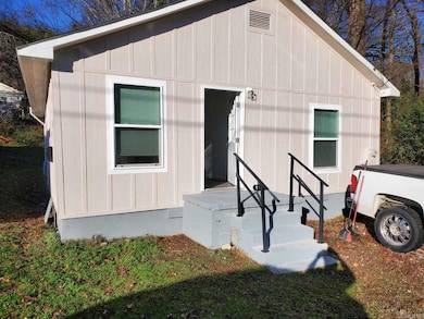 1818 & 1820 Hobson Ave, Hot Springs, AR 71913 - photo 2