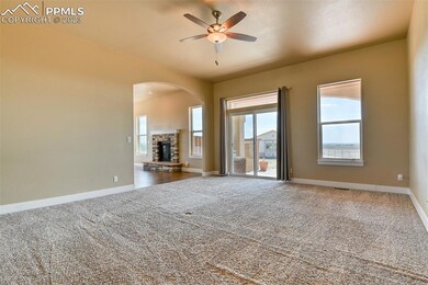 18311 Good Life View, Calhan, CO 80808 - photo 5