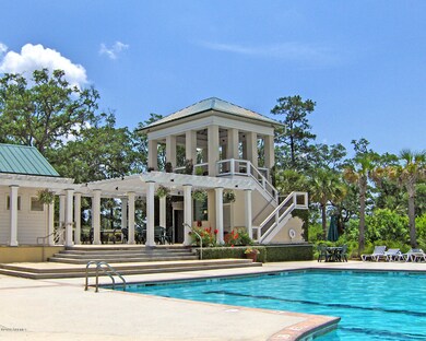 Pool Complex