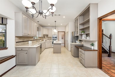 2609 Sherrill Park Dr, Richardson, TX 75082 - photo 5