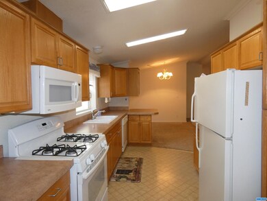 2227 Cottage San Rd, Silver City, NM 88061 - photo 4