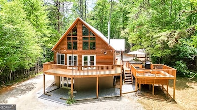 2 Watson Gap Rd, Mineral Bluff, GA 30559 - photo 2