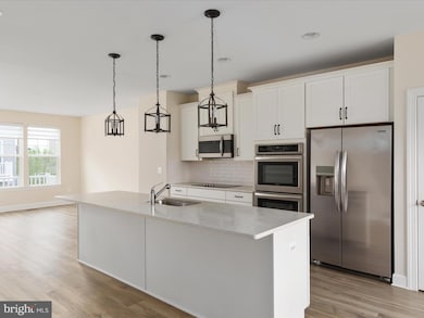 7022 Mongoose Trail, Gainesville, VA 20155 - photo 7