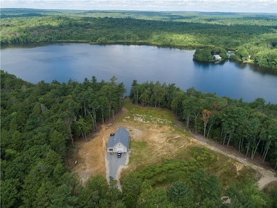 231 Chopmist Hill Rd, Chepachet, RI 02814 - photo 2