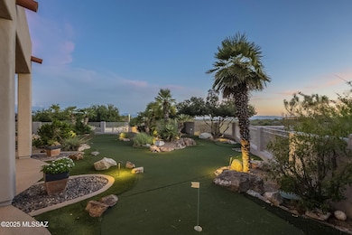 Putt Putt