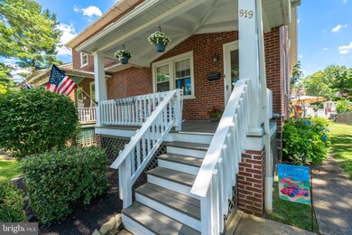 819 Forrest St, Lansdale, PA 19446 - photo 7