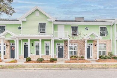 View of multi unit property