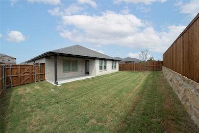 3929 Amethyst Dr, Celina, TX 75009 - photo 2