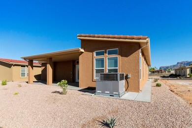 7373 E US Highway 60 unit 471, Gold Canyon, AZ 85118 - photo 5