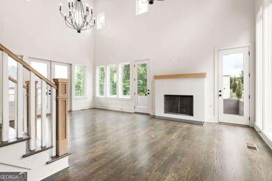 1210 Lupo Loop, Palmetto, GA 30268 - photo 2