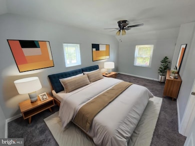 6916 Kent Town Dr, Hyattsville, MD 20785 - photo 7