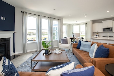 7343 Deerberg Dr, Indianapolis, IN 46259 - photo 7