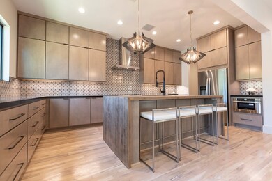 5030 Bayou Ridge Dr, Houston, TX 77092 - photo 6