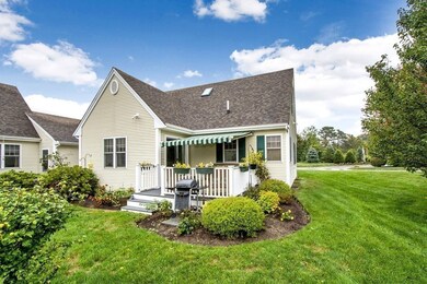 2 Old Field Rd unit 2, Plymouth, MA 02360 - photo 2