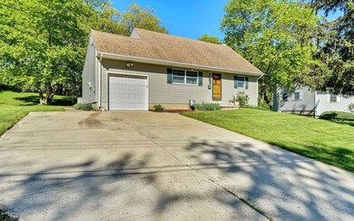 9 Stockton Way, Howell, NJ 07731 - photo 2