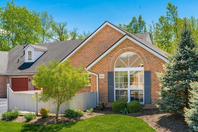 5614 Blendon View CT.