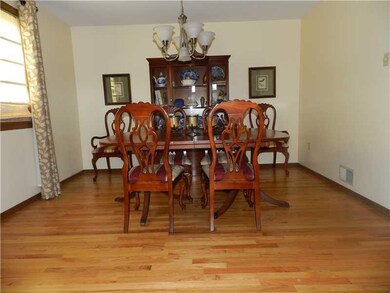 Dining Room.